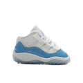 Air Jordan 11 Retro Low University Blue TD White University Blue Black