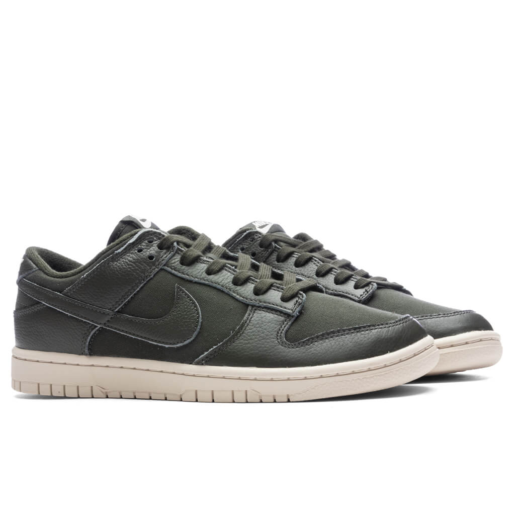 Dunk Low Retro Sequoia Light Orewood Brown
