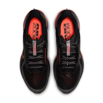W NIKE PEGASUS PREMIUM BLACK HOT LAVA
