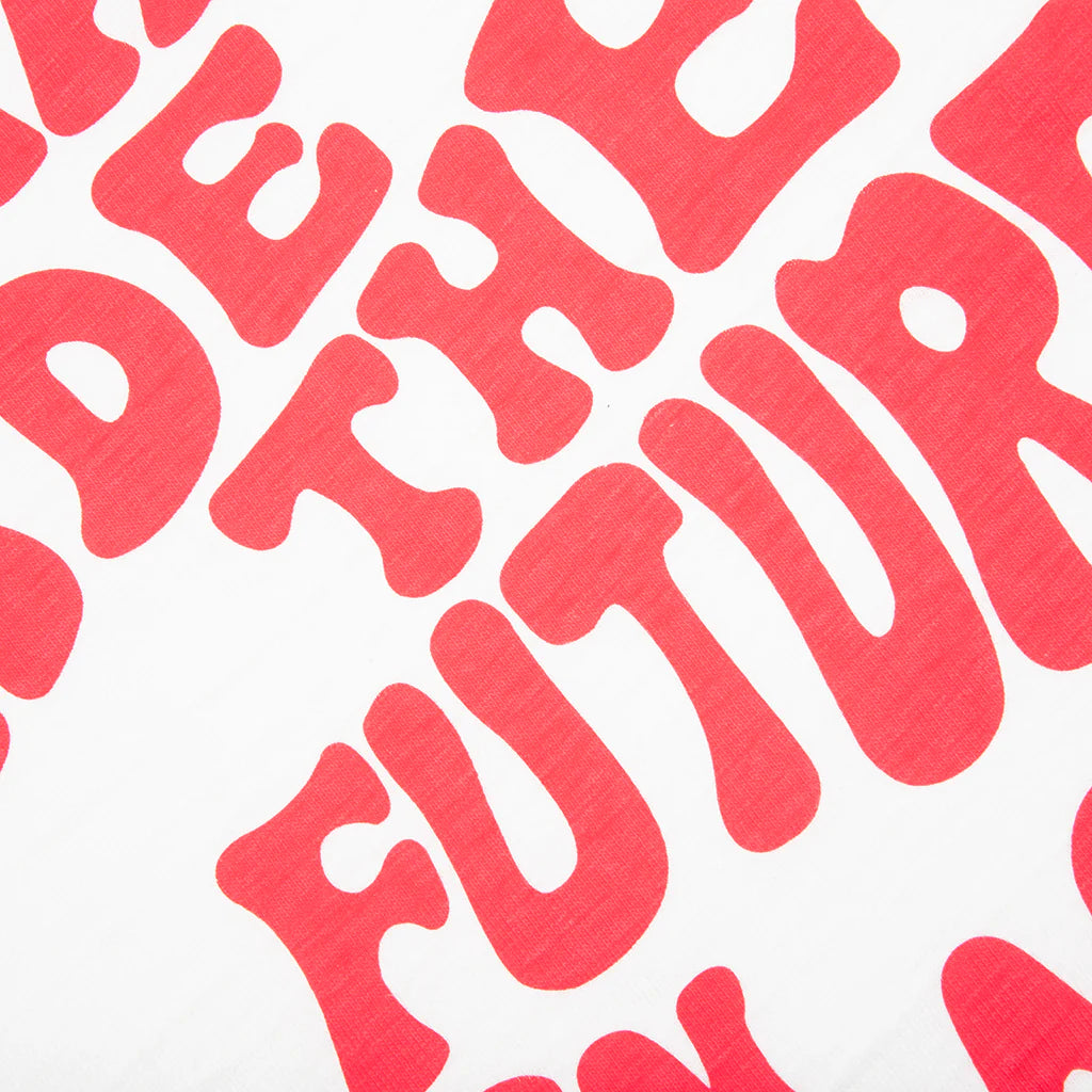 Graphic T Shirt 13 White