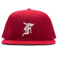 Fear of God x New Era 59FIFTY Cincinnati Reds