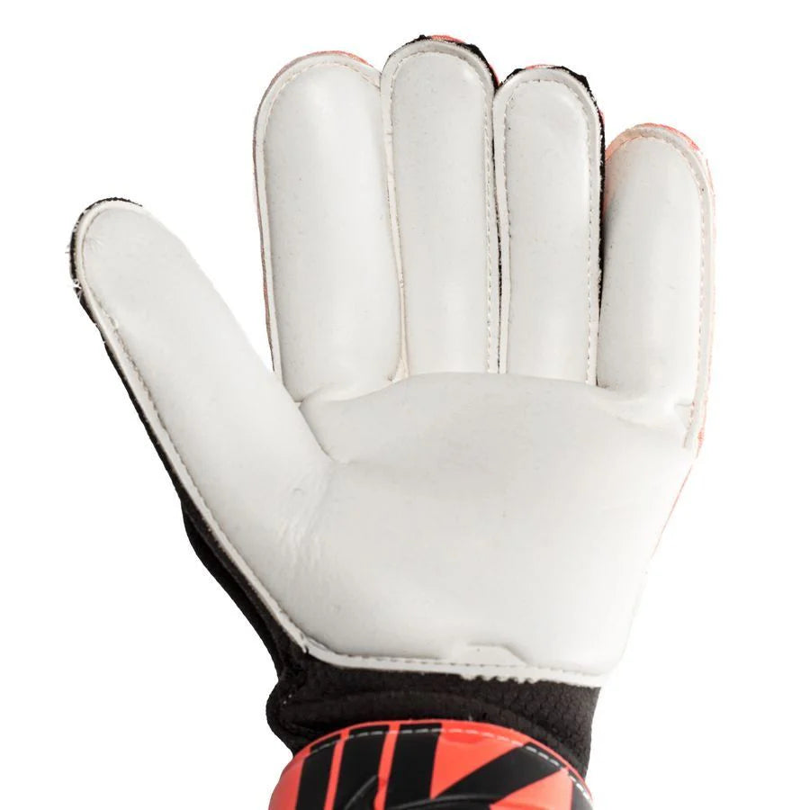 Nike Grip3 Goalkeeper Gloves Bright Mango Black