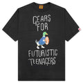 Graphic T Shirt 2 Black