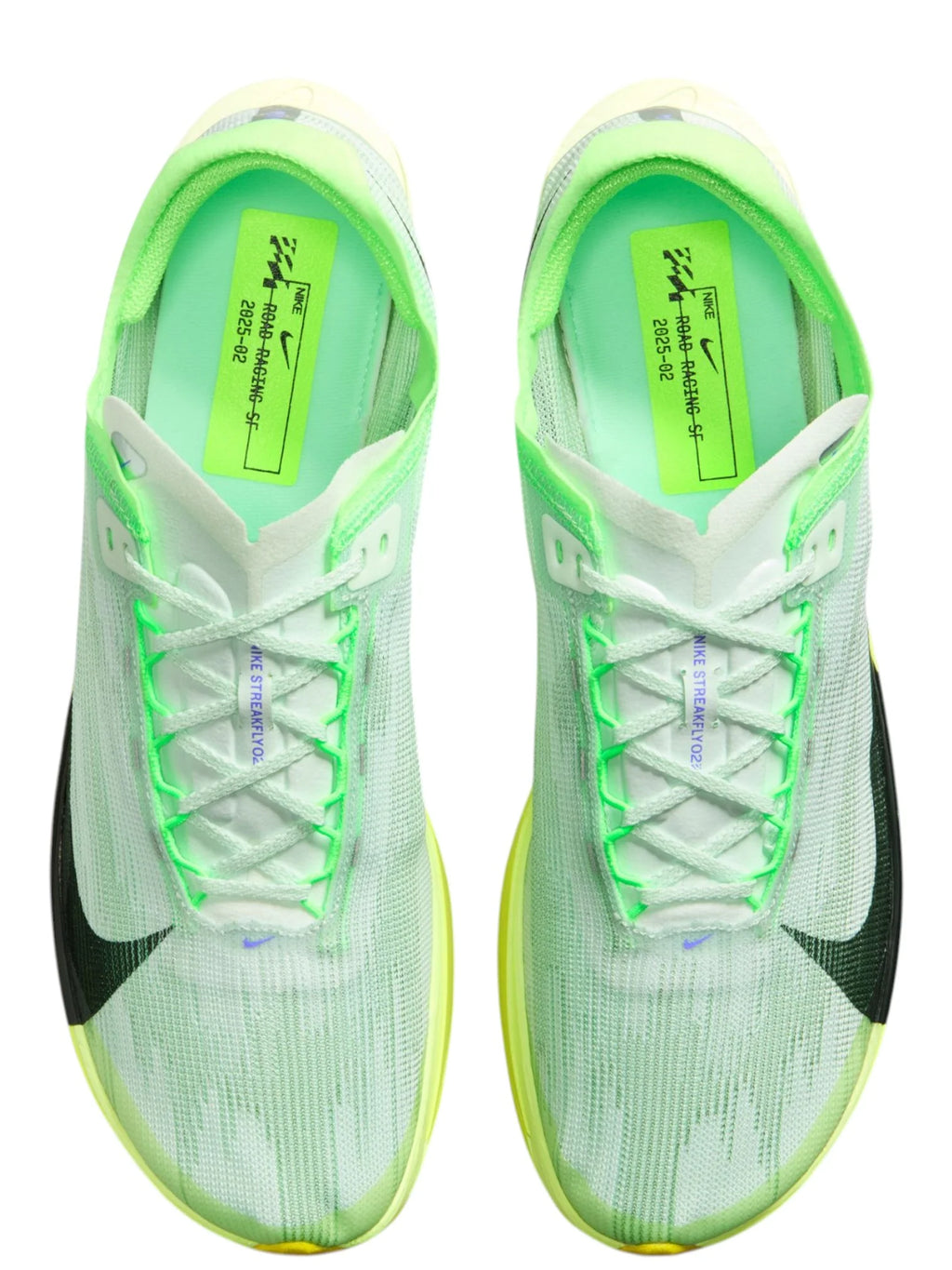 Nike ZoomX Streakfly 2 Racing Shoes