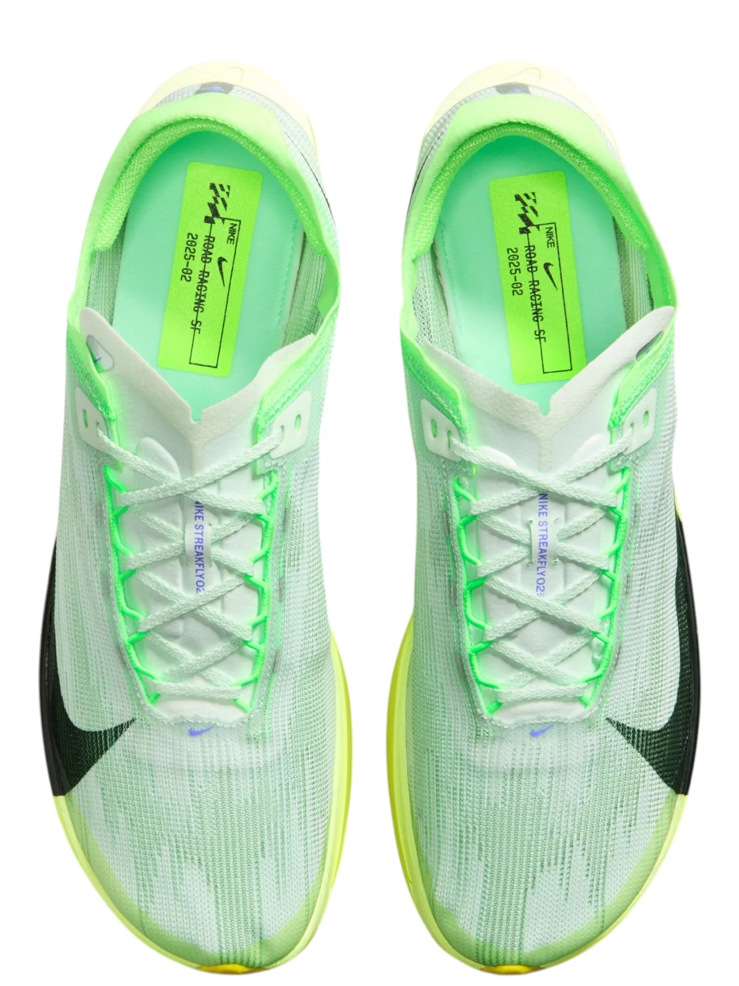 Nike ZoomX Streakfly 2 Racing Shoes