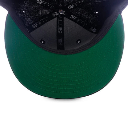 FEATURE x New Era 59FIFTY Fitted Wool Black