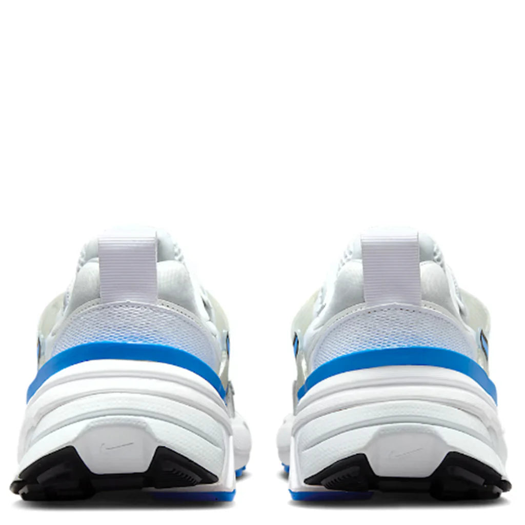 Womens V2K Run White Light Photo Blue Pure Platinum