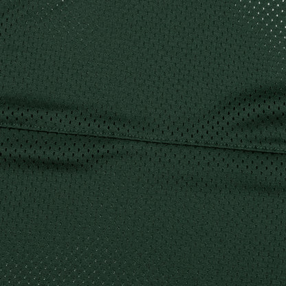 Boyer Mesh Tee Green