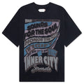 Sounds For The Soul Tee Black