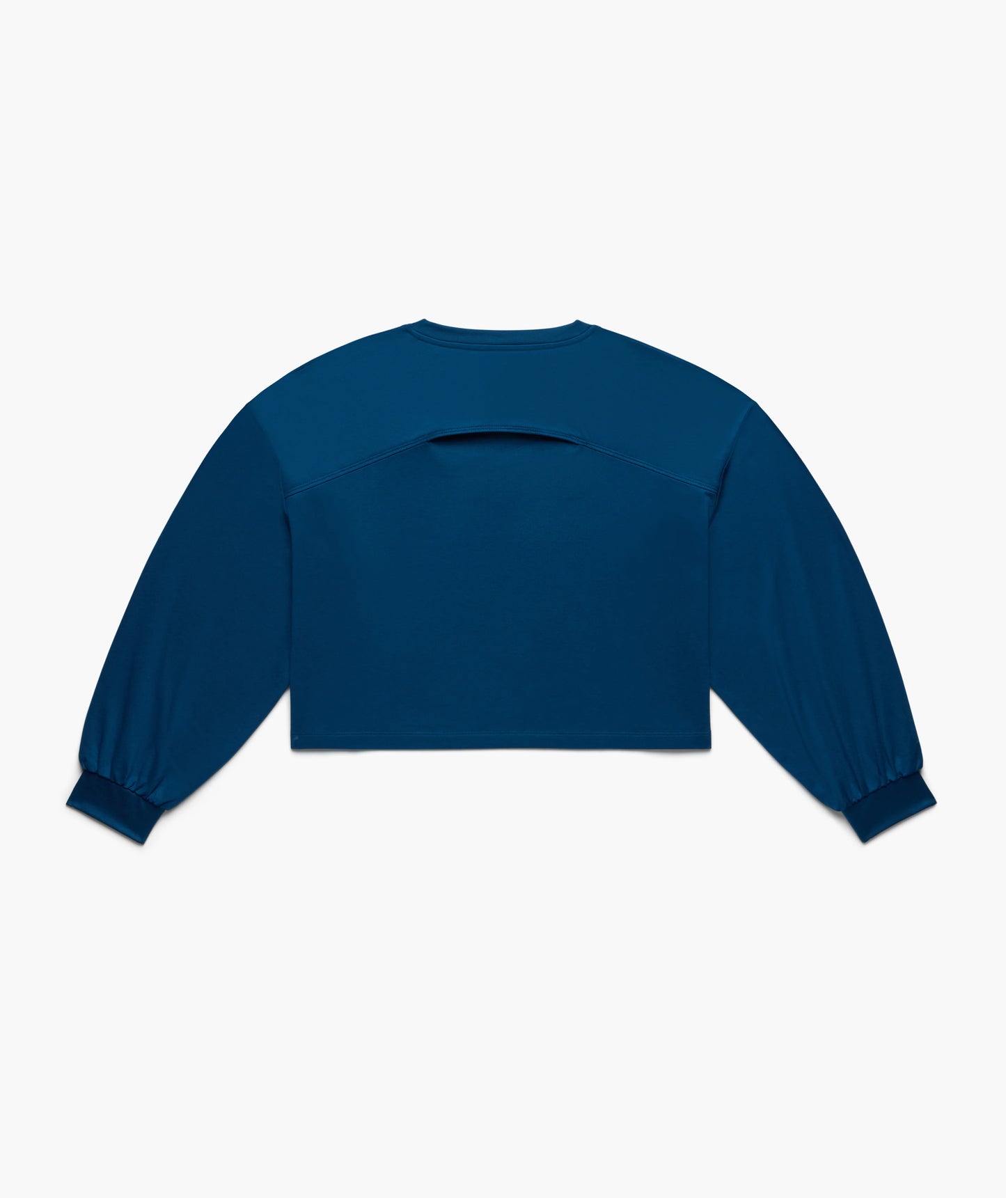LONG SLEEVE ACTIVEWEAR TOP