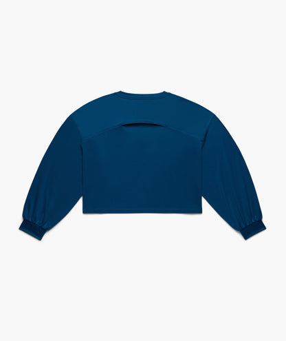LONG SLEEVE ACTIVEWEAR TOP