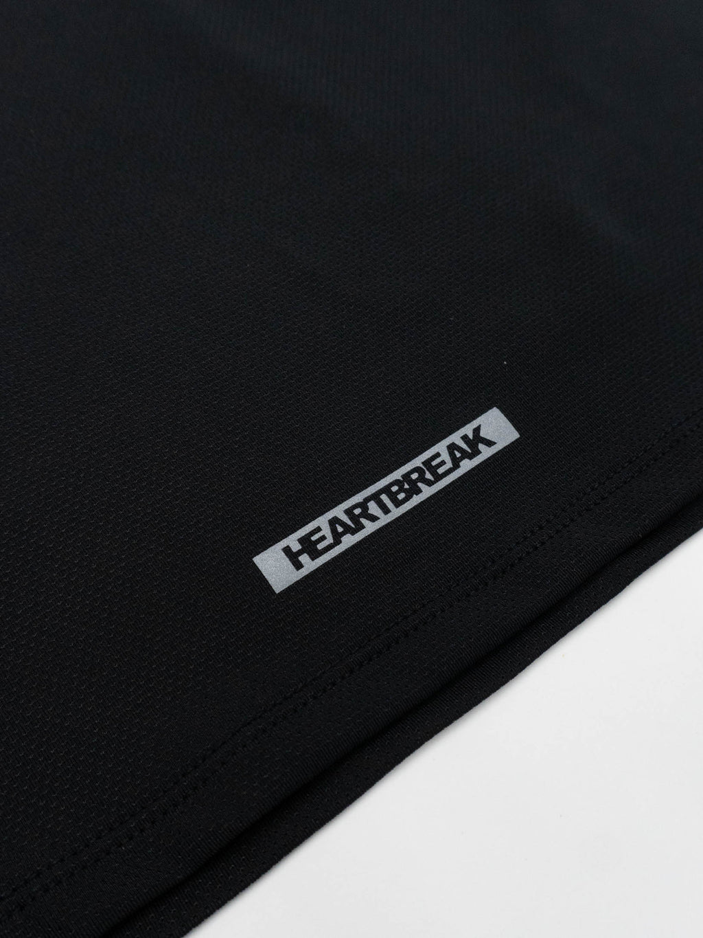 Heartbreak Womens 606 Crop
