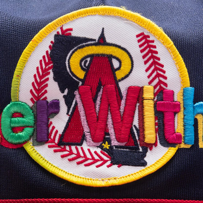 WTH is BWA Hat Multi