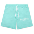 BB Mercer Shorts Gulf Stream