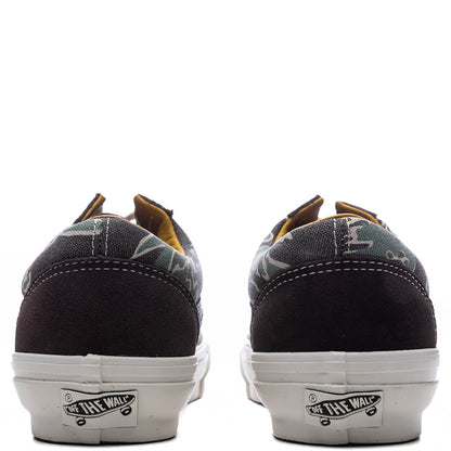Premium Old Skool 36 Tiger Stripe After Dark