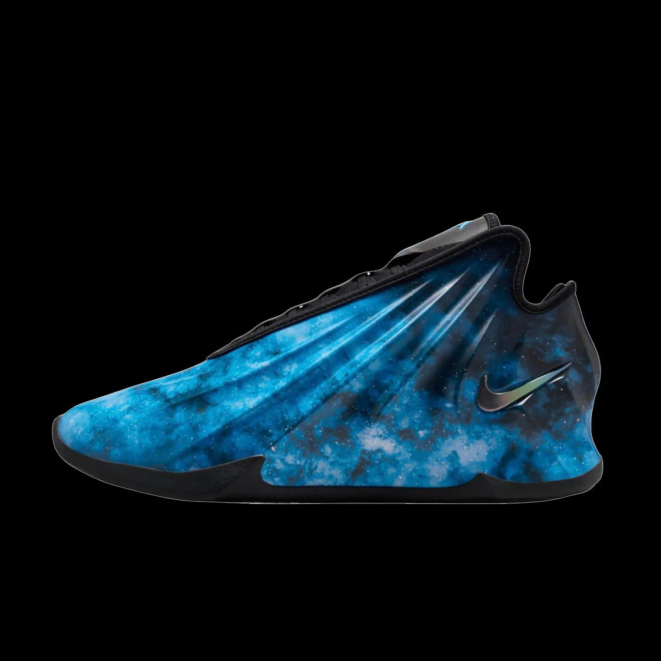Nike GT Future Premium Aurora Blue Mtlc Dark Grey Black