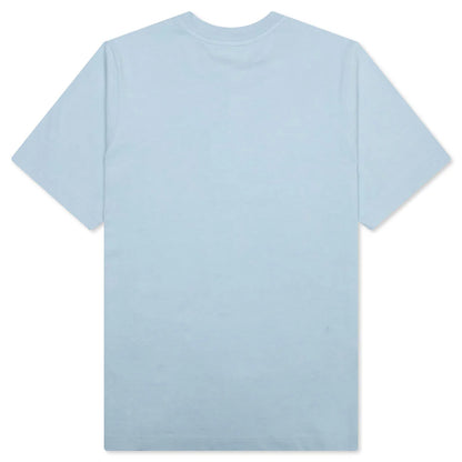 Maison De Reve Jersey Pale Blue