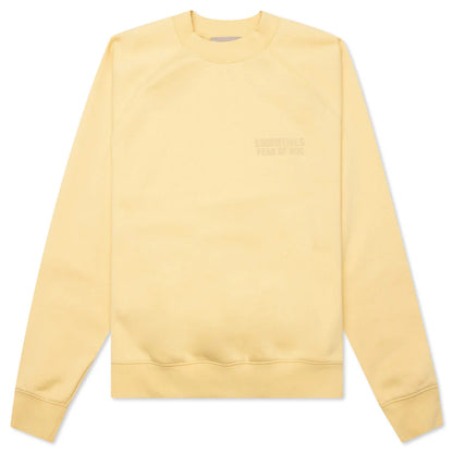 Crewneck Light Tuscan