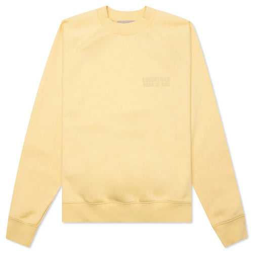 Crewneck Light Tuscan