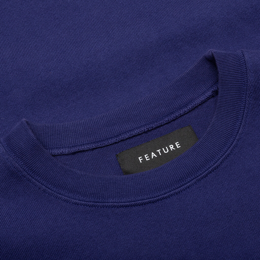 Koren Reversible Tee Umi