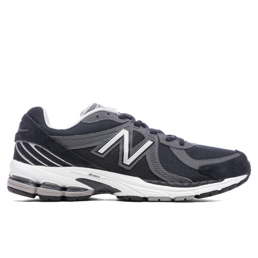 Comme des Garcons Homme x New Balance 860 Black Grey