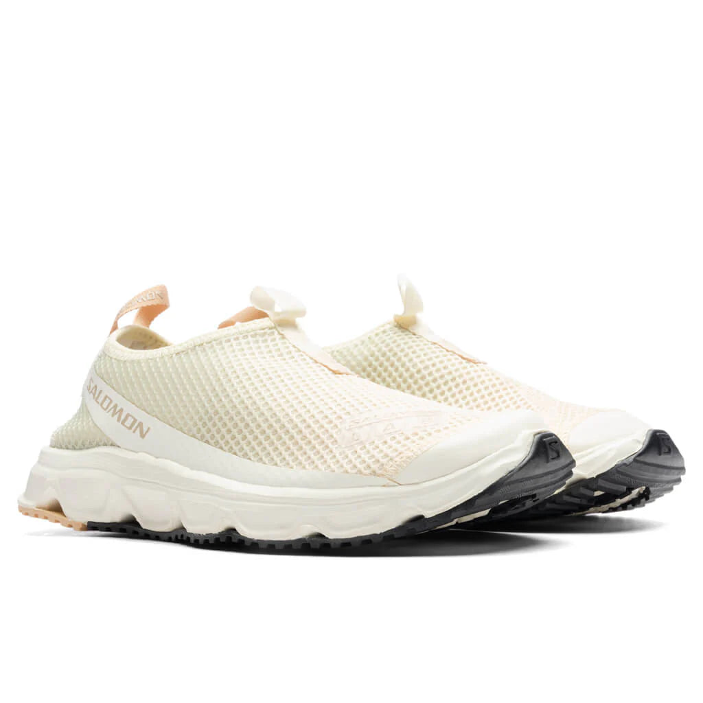 RX MOC 30 Vanilla Ice Shortbread Aloe Wash