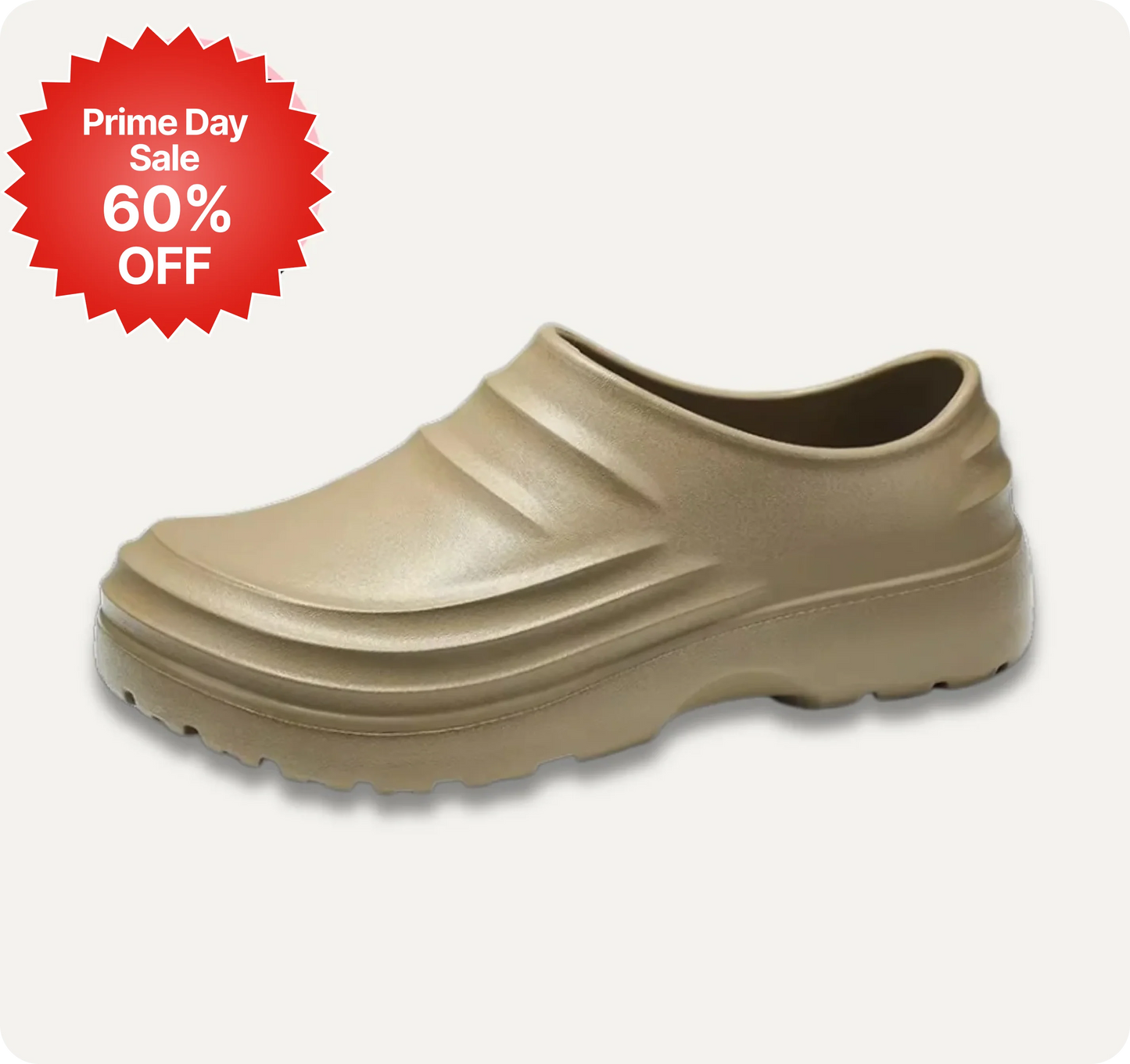 Torrey Classic Healthy Non Slip Comfort Clogs