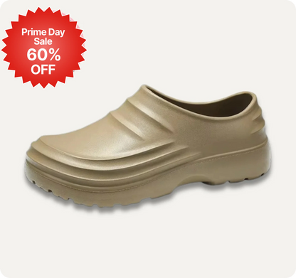 Torrey Classic 1 Non Slip Clogs for Diabetic Foot Comfort