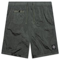 Patch Bermuada Shorts Musk