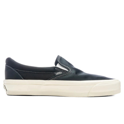 Lx Slip On Reissue 98 Satin Jet Set