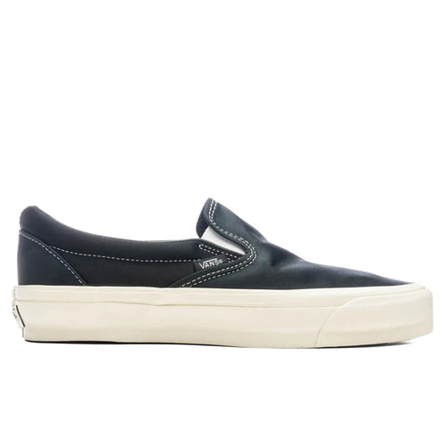 Lx Slip On Reissue 98 Satin Jet Set