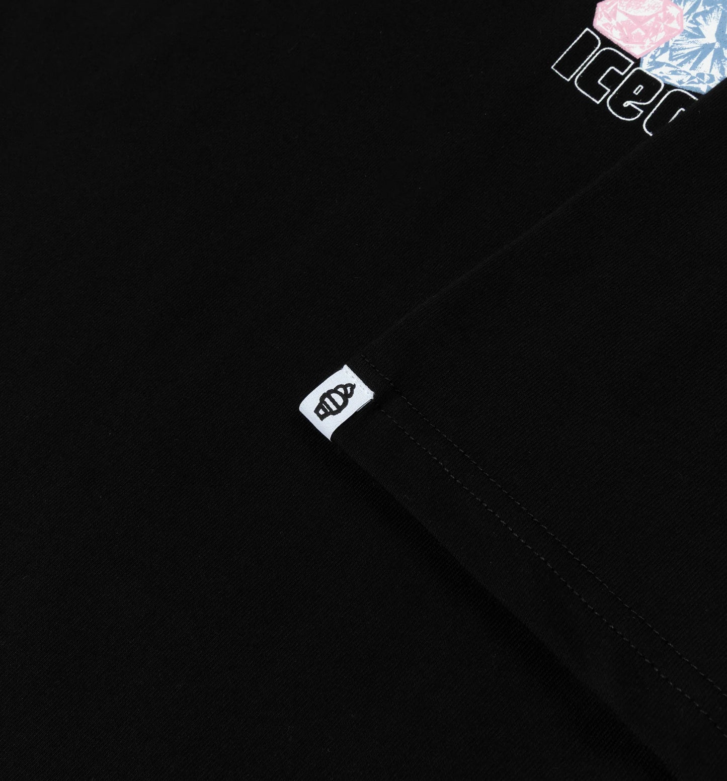 Pocket Change Mens Short Sleeve Shirt Black