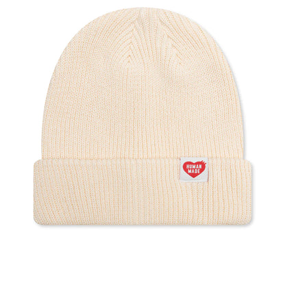 Classic Beanie White