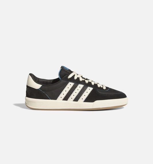 Thrasher x Argentina FA Glenburn Mens Lifestyle Shoe Black White