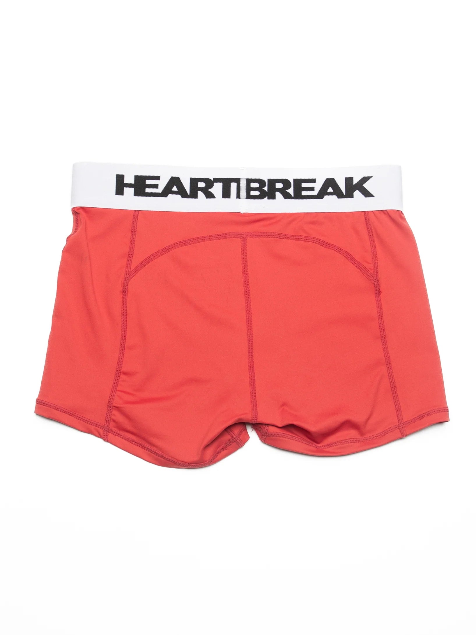 Heartbreak Womens Sendy 25 Shorts