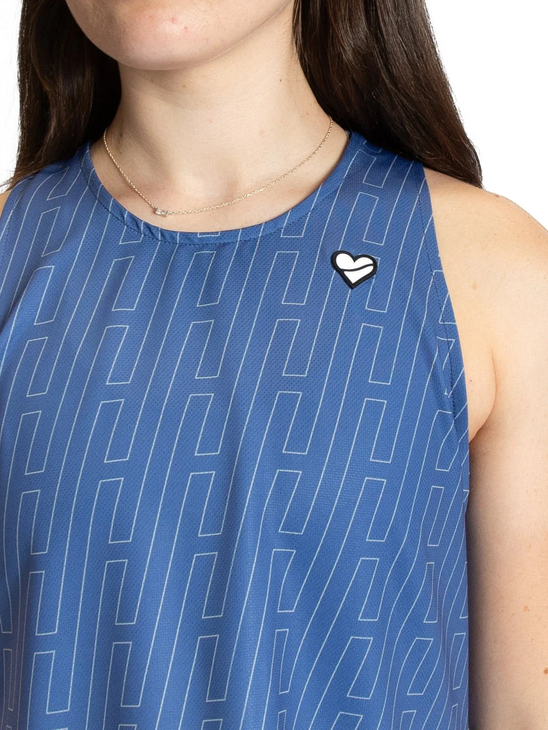 Heartbreak Womens 606 Crop