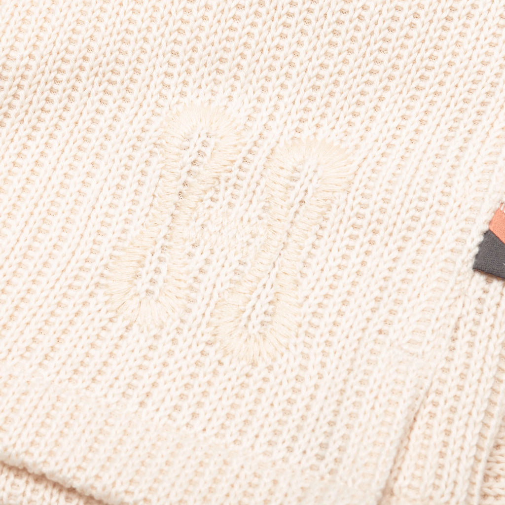 B Summer Knit Short Bone