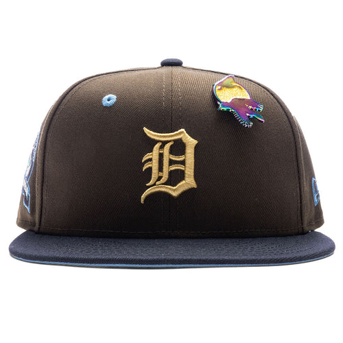 Feature x New Era Golden Hour 59FIFTY Fitted Detroit Tigers