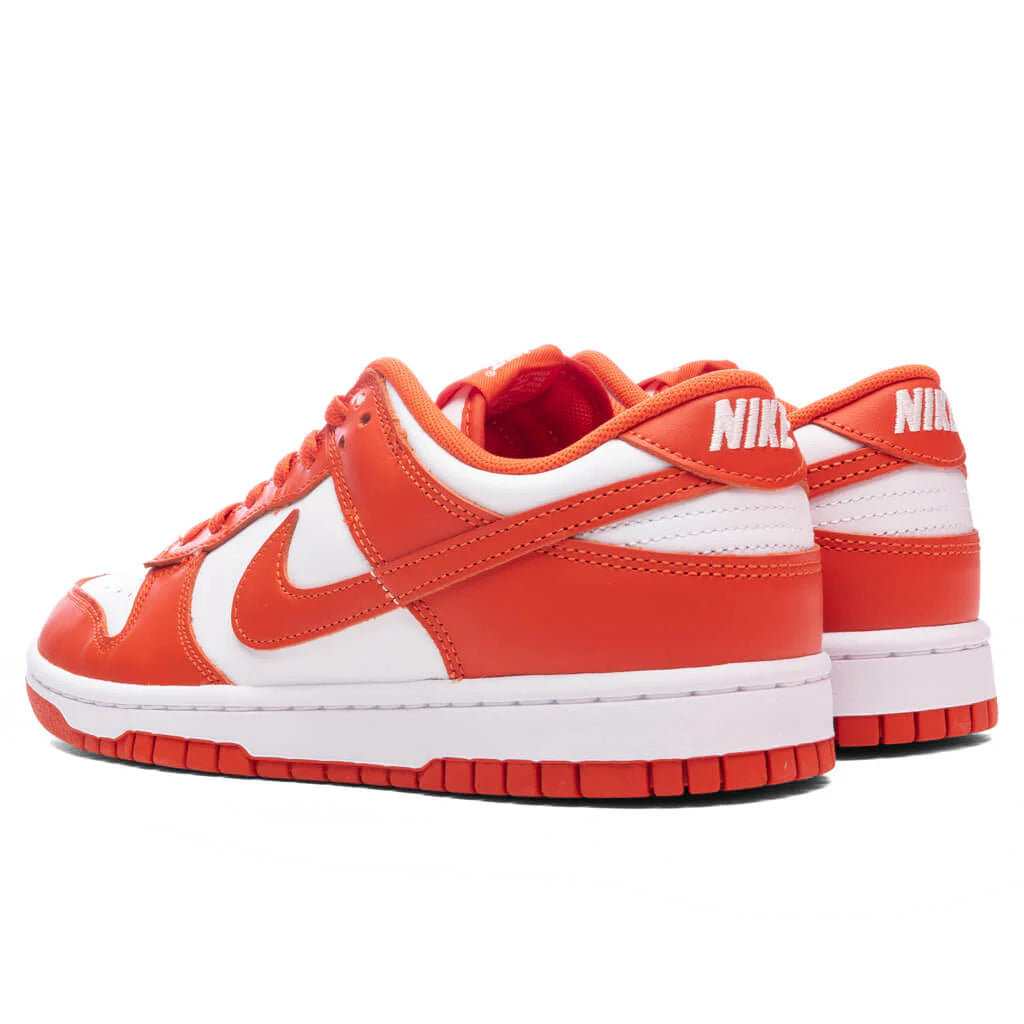 Dunk Low Retro White Cosmic Clay White