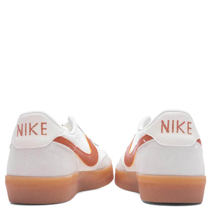 Killshot 2 Leather Sail Desert Orange Gum Yellow