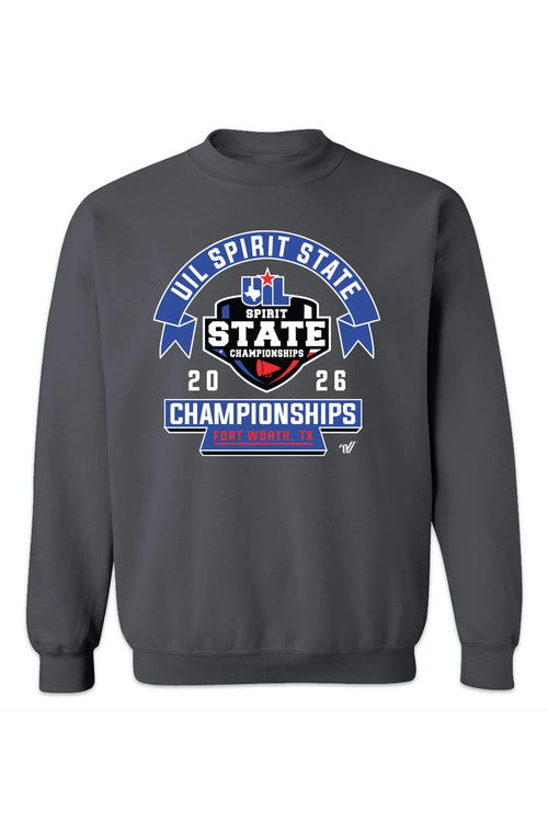 2026 UIL Event Sweat
