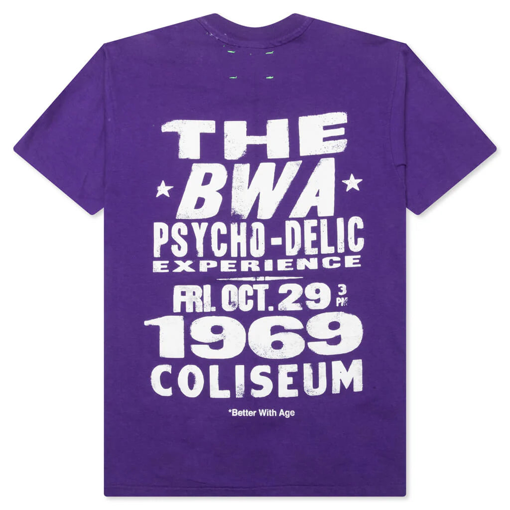 Pura Tee Multi