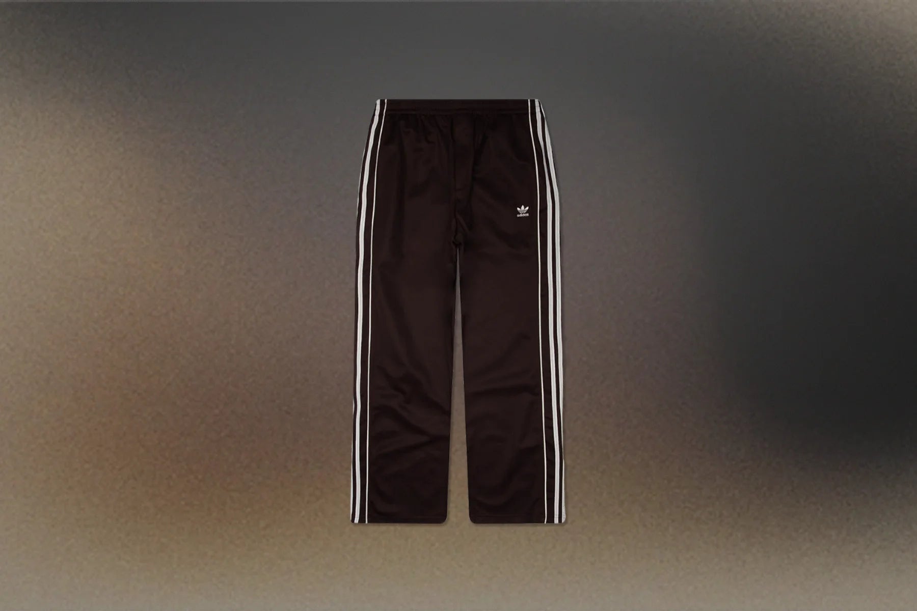 adidas Originals x Wales Bonner Track Pant Shadow Brown