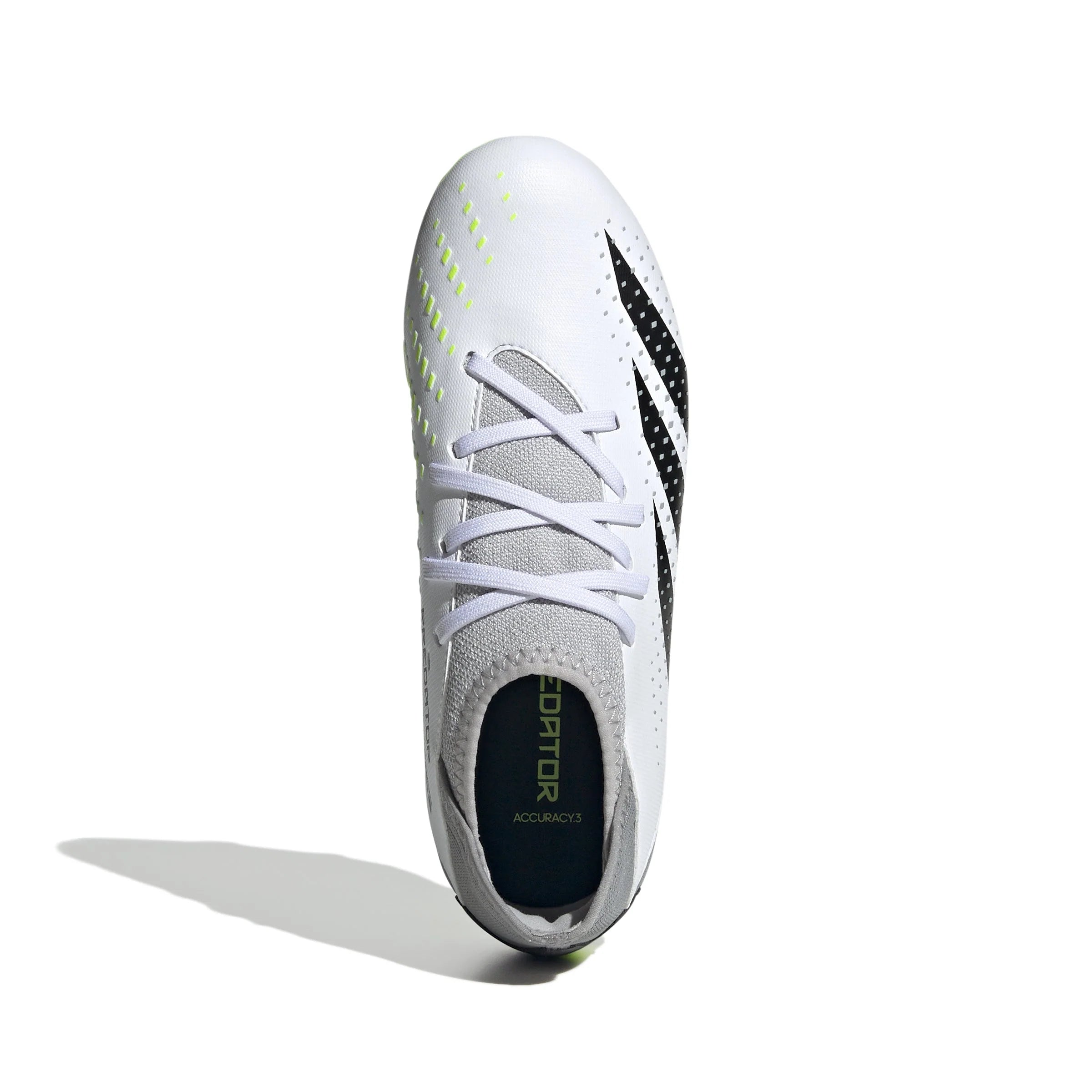 adidas Predator Accuracy3 FG Junior Firm Ground Soccer Cleats
