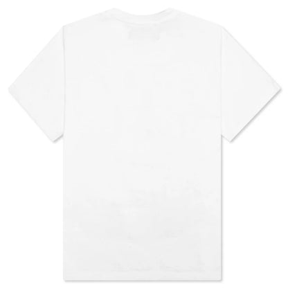 Feature x Jungles Organic Dreams Tee White
