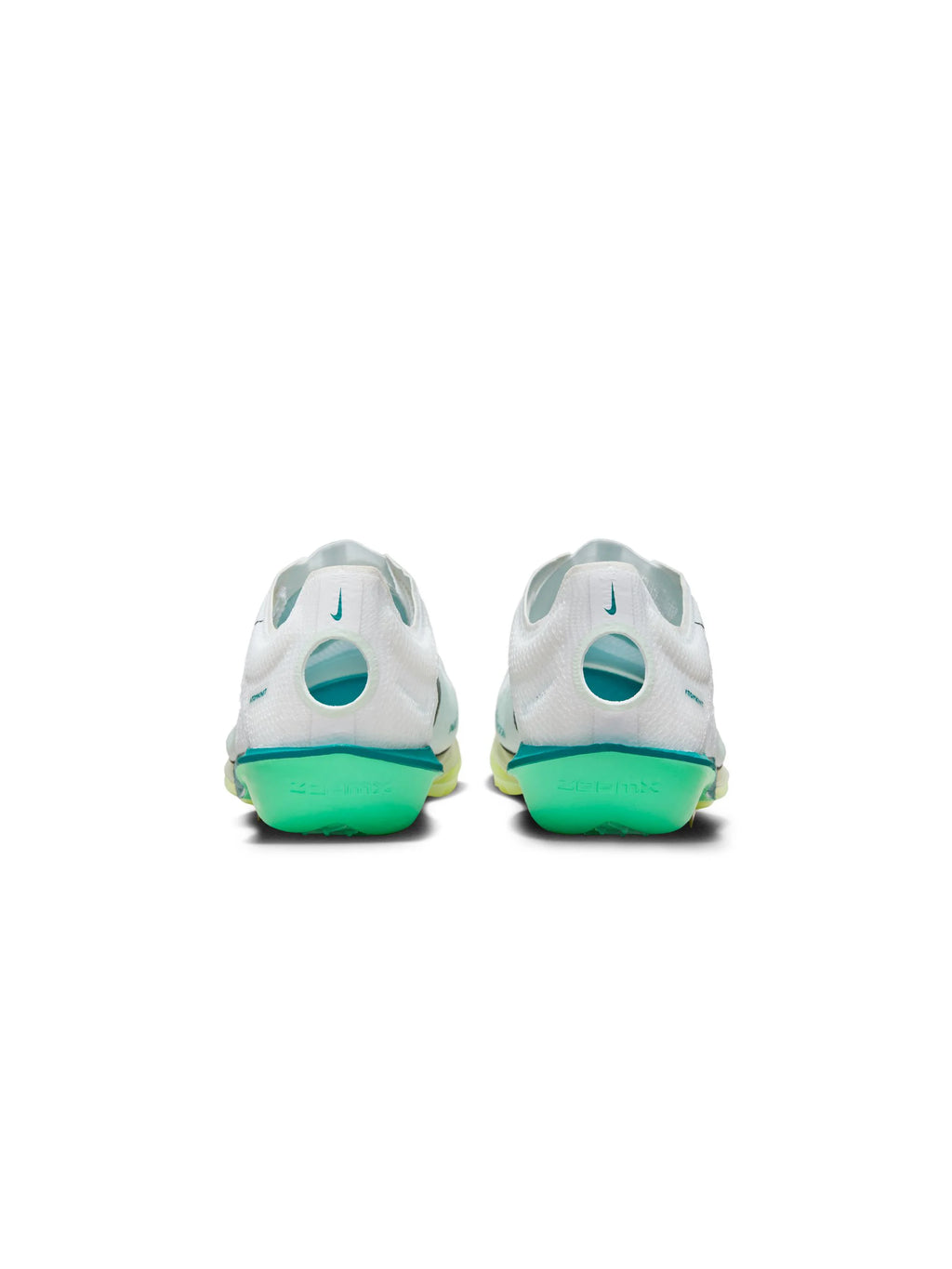 Nike Air Zoom Victory 2 Track Field Mid Distance Spikes