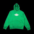 Jordan Rare Air Hoodie Stadium Green