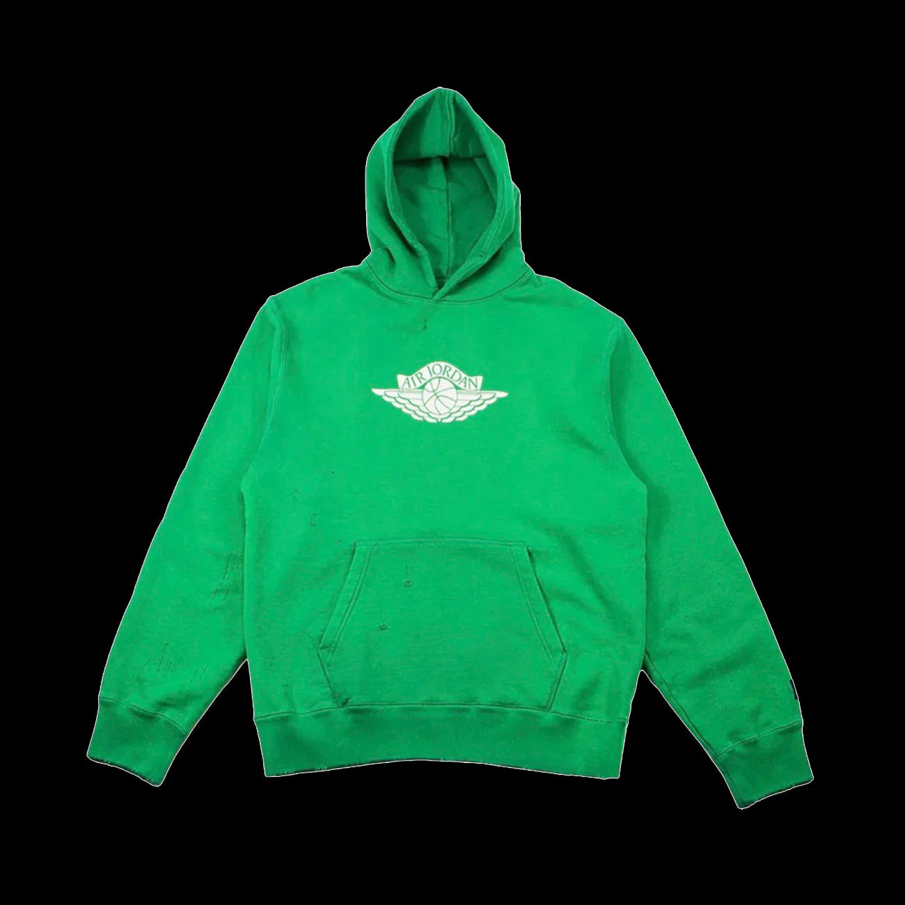 Jordan Rare Air Hoodie Stadium Green