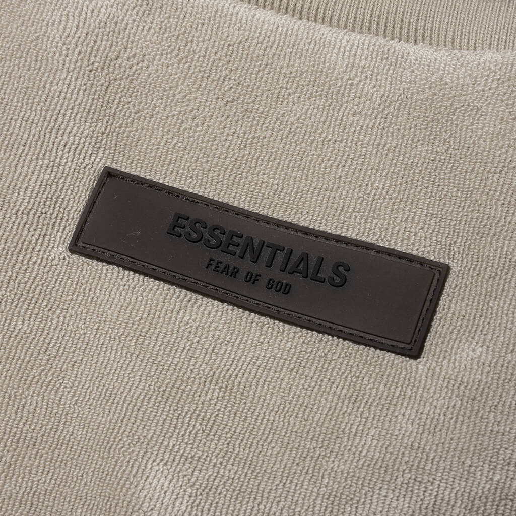 S S Polo Seal