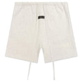 Essentials Shorts Light Oatmeal